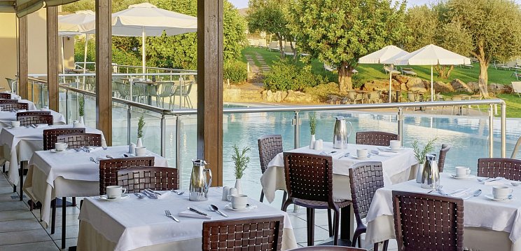 Village Heights Resort