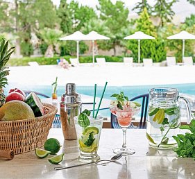 Village Heights Resort