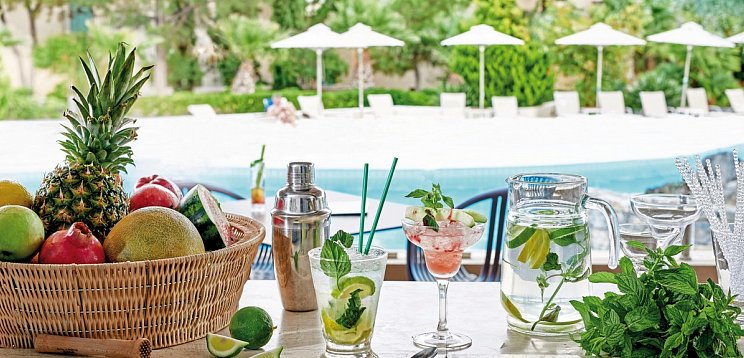 Village Heights Resort