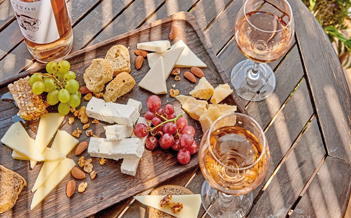 Village Heights Resort