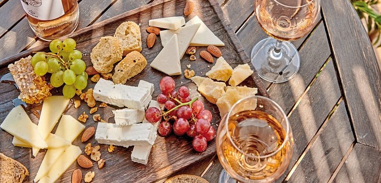 Village Heights Resort