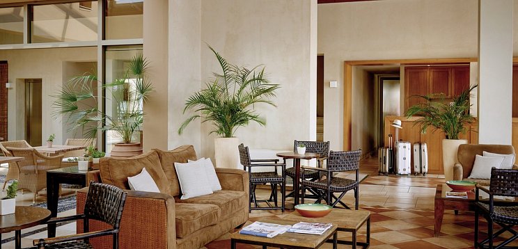 Village Heights Resort