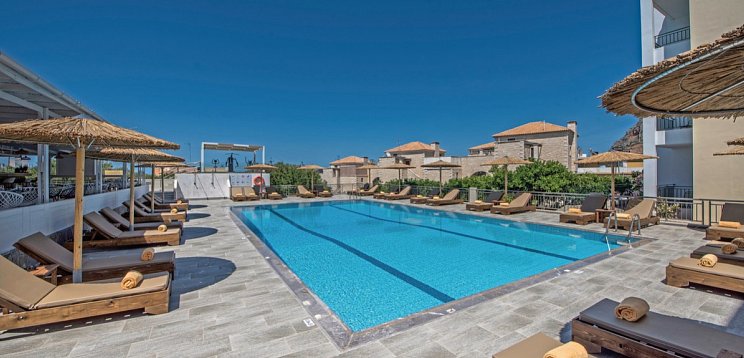 Mitos Village