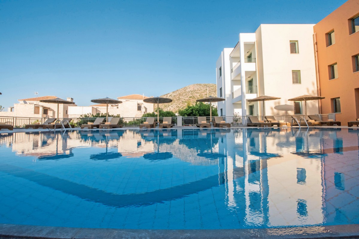 Mitos Village