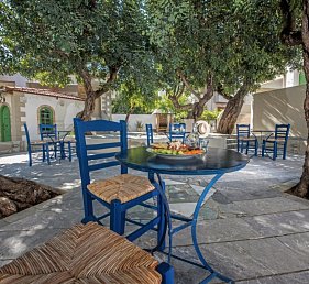 Mitos Village