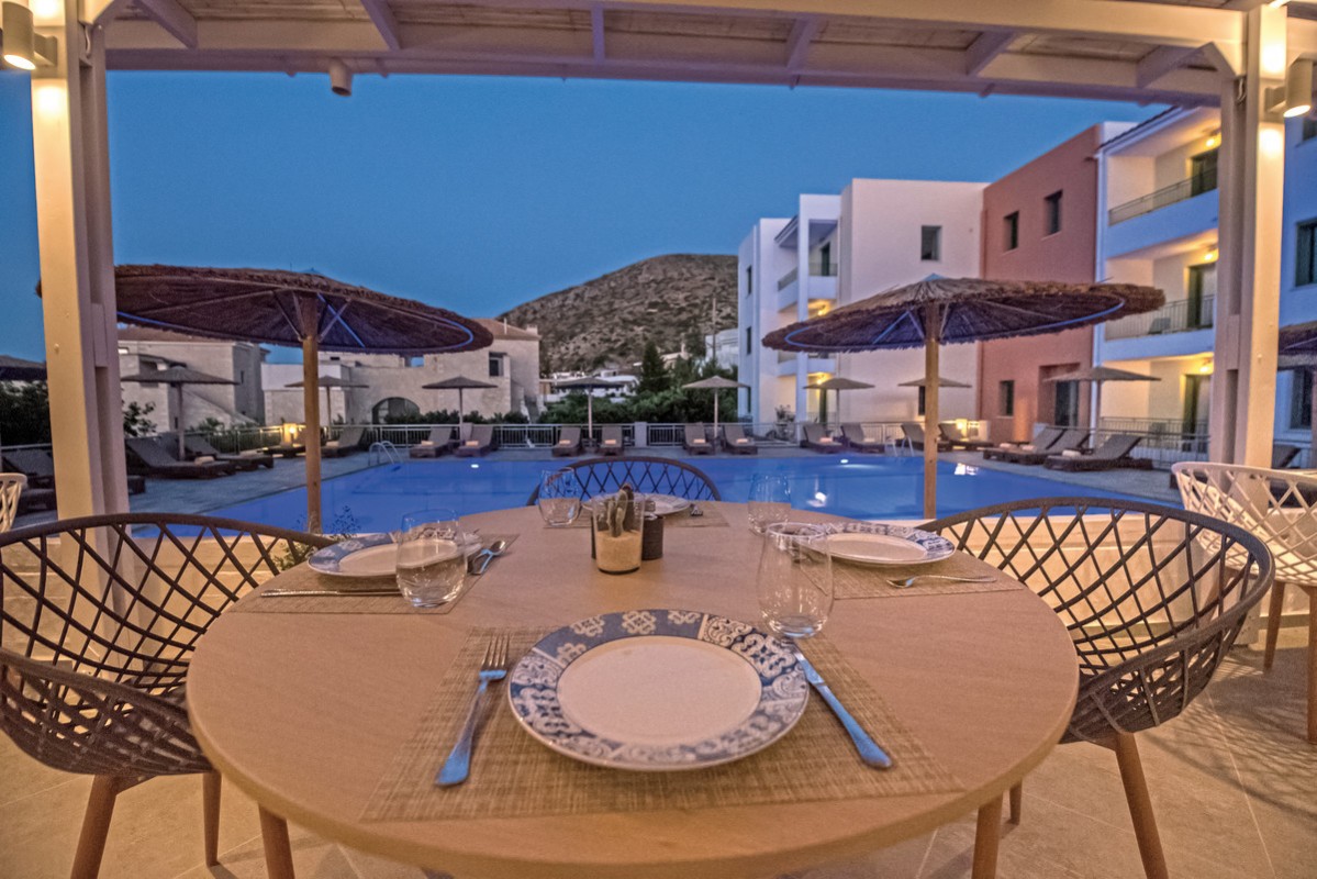Mitos Village