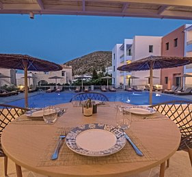 Mitos Village