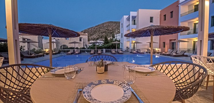 Mitos Village