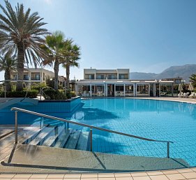 Hydramis Palace