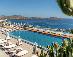 INNSiDE by Melia Elounda