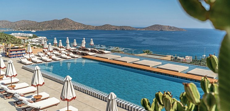 INNSiDE by Melia Elounda