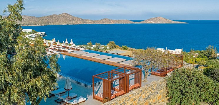 INNSiDE by Melia Elounda