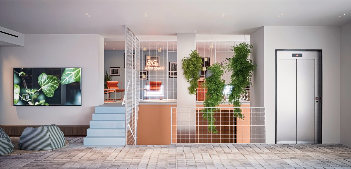 INNSiDE by Melia Elounda