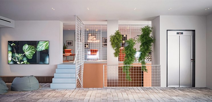 INNSiDE by Melia Elounda