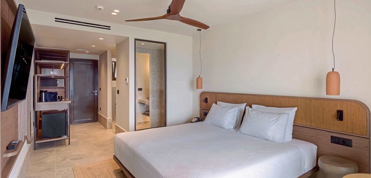 INNSiDE by Melia Elounda