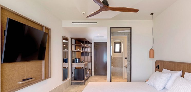 INNSiDE by Melia Elounda