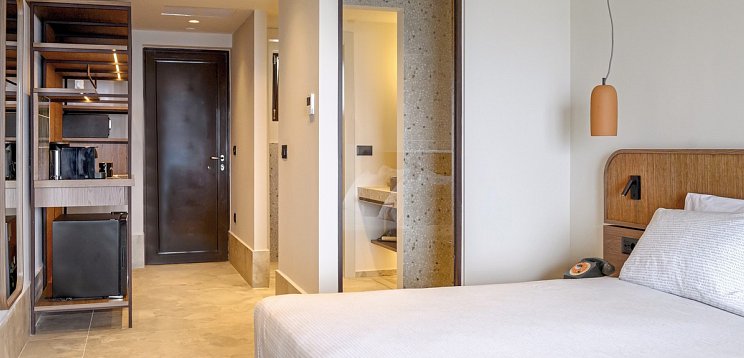 INNSiDE by Melia Elounda