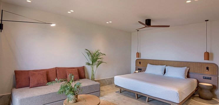 INNSiDE by Melia Elounda