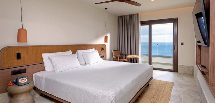 INNSiDE by Melia Elounda