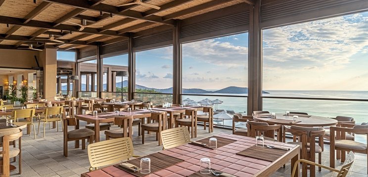 INNSiDE by Melia Elounda