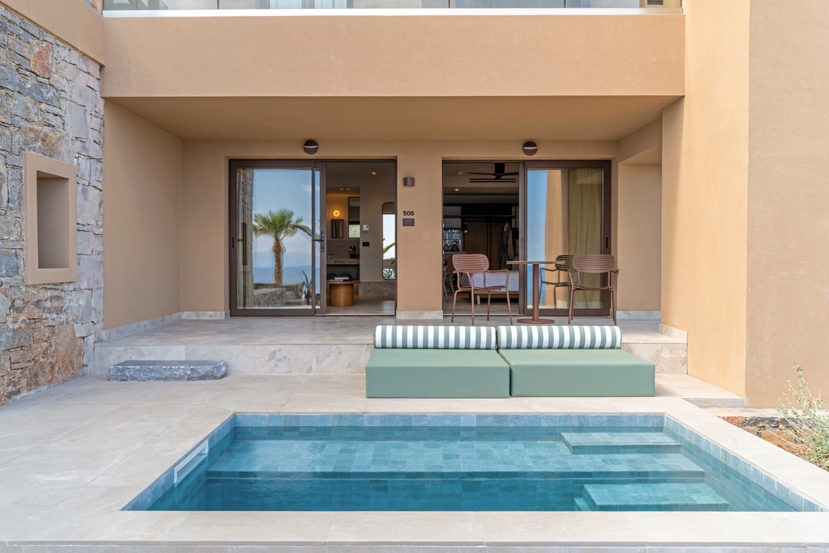 INNSiDE by Melia Elounda