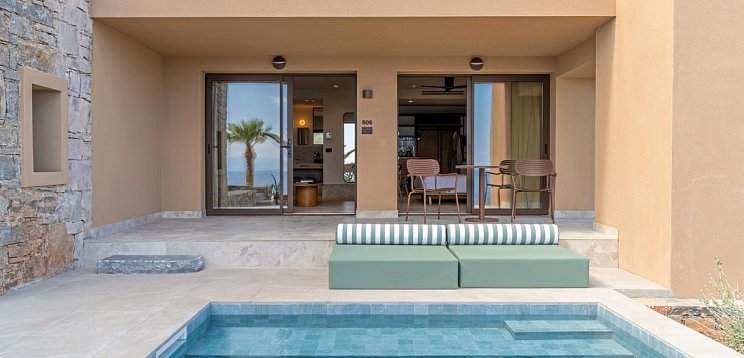 INNSiDE by Melia Elounda