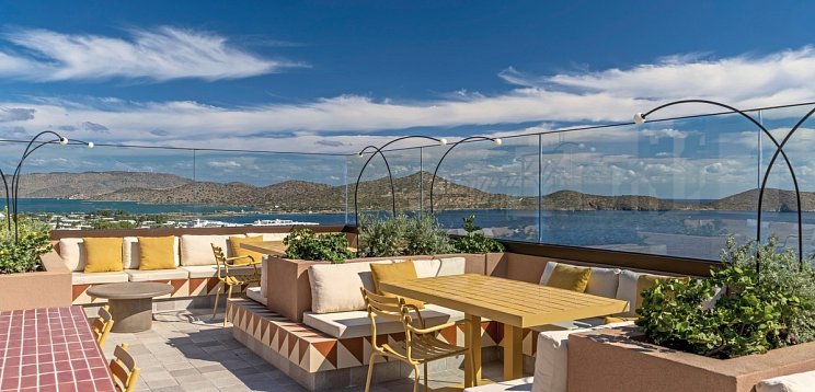 INNSiDE by Melia Elounda