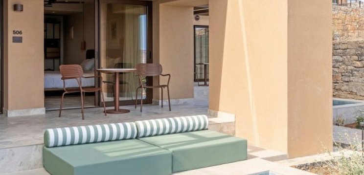 INNSiDE by Melia Elounda