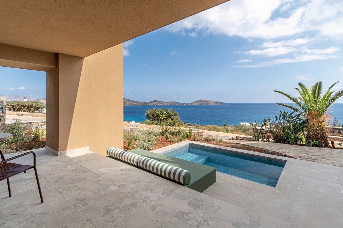 INNSiDE by Melia Elounda