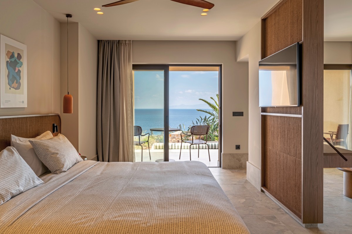 INNSiDE by Melia Elounda