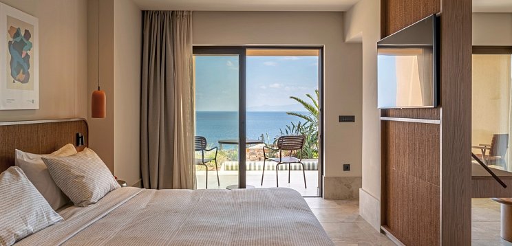 INNSiDE by Melia Elounda