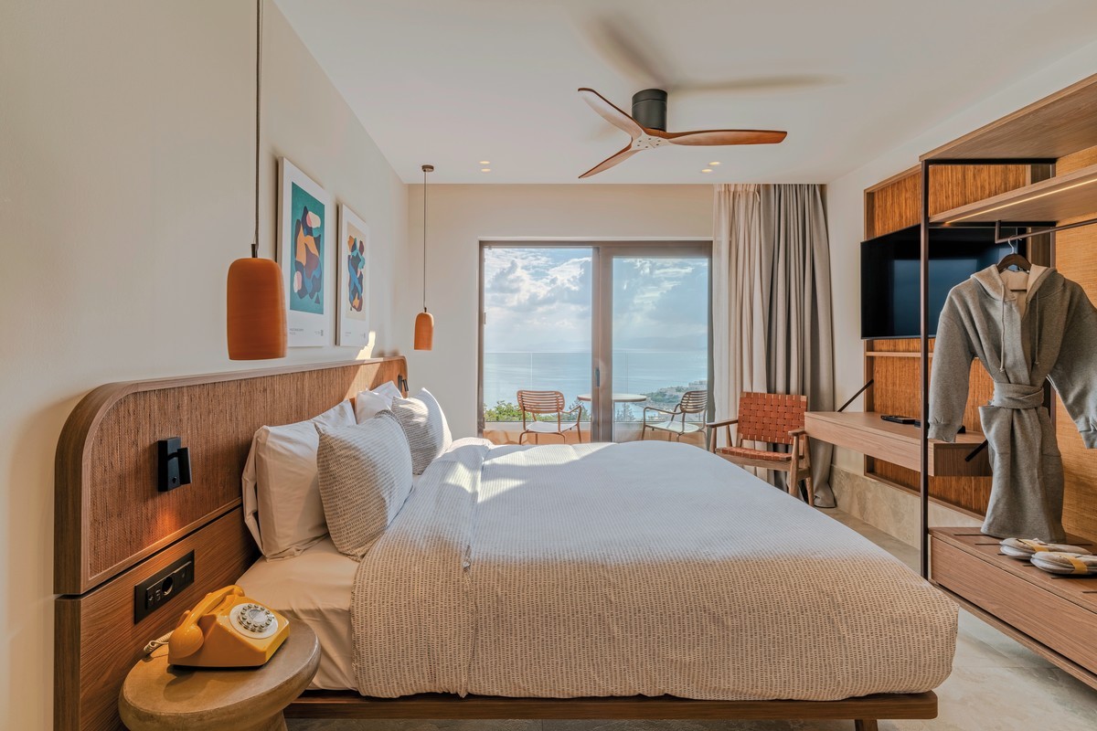 INNSiDE by Melia Elounda