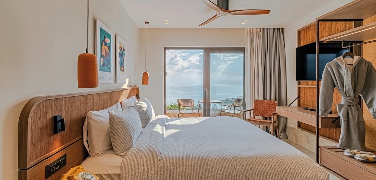 INNSiDE by Melia Elounda