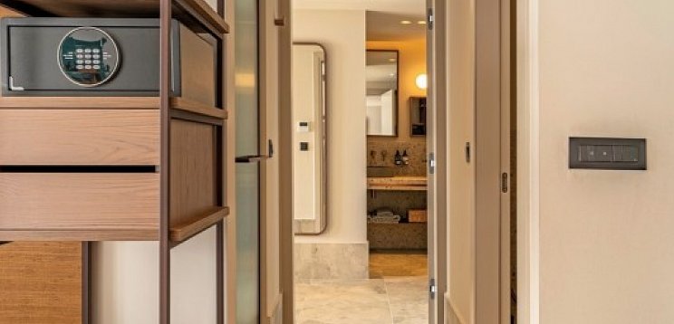 INNSiDE by Melia Elounda