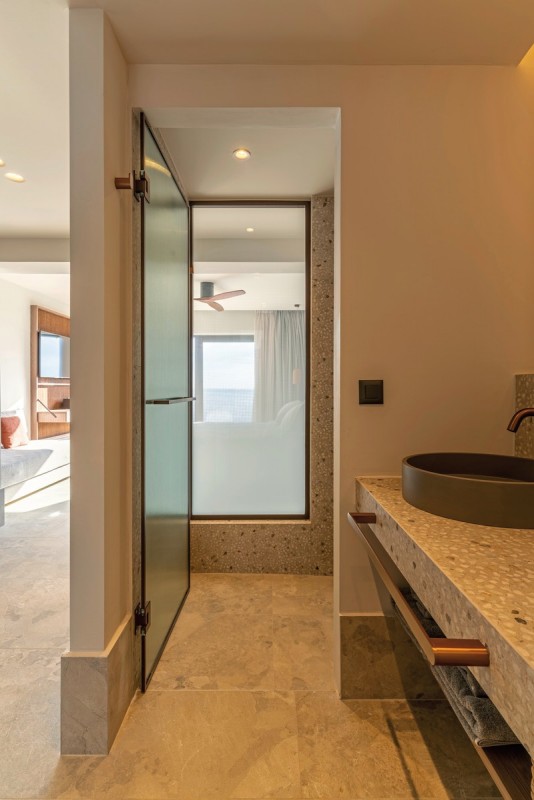 INNSiDE by Melia Elounda