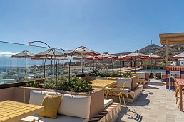 INNSiDE by Melia Elounda