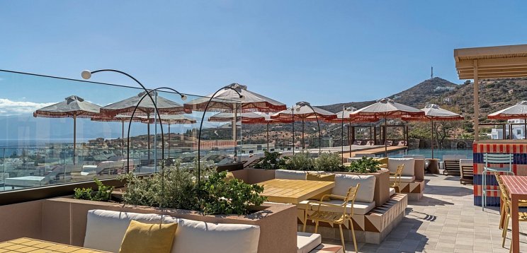 INNSiDE by Melia Elounda