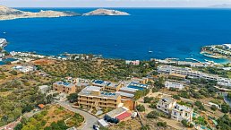 INNSiDE by Melia Elounda