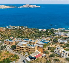 INNSiDE by Melia Elounda