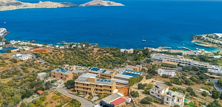 INNSiDE by Melia Elounda