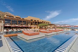 INNSiDE by Melia Elounda