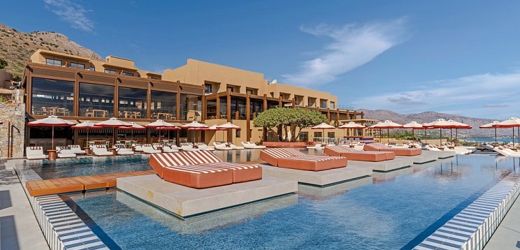 INNSiDE by Melia Elounda