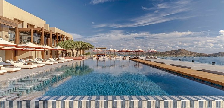 INNSiDE by Melia Elounda