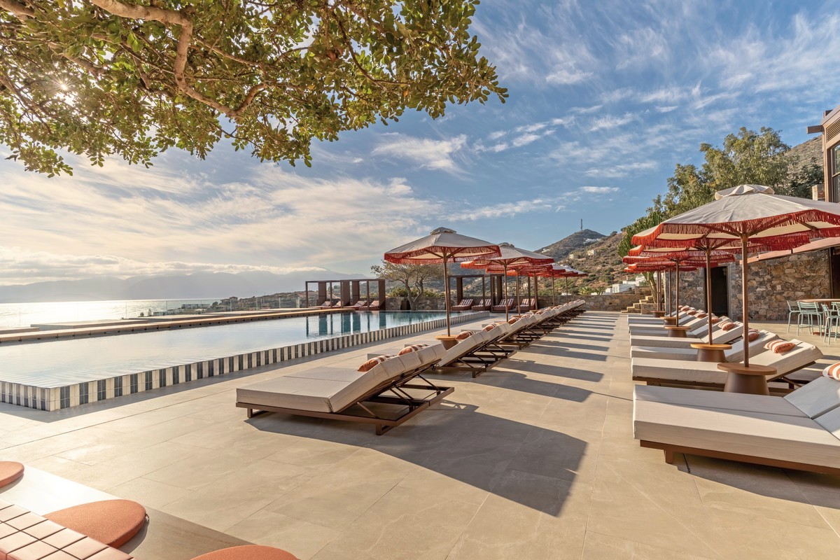 INNSiDE by Melia Elounda