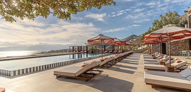 INNSiDE by Melia Elounda