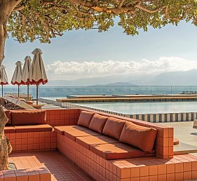 INNSiDE by Melia Elounda