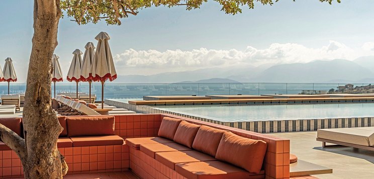 INNSiDE by Melia Elounda