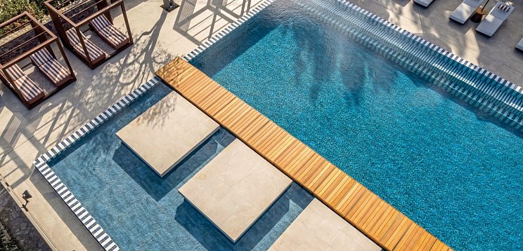 INNSiDE by Melia Elounda