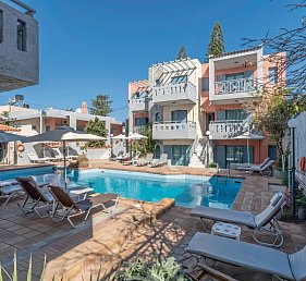 Marilisa Hotel