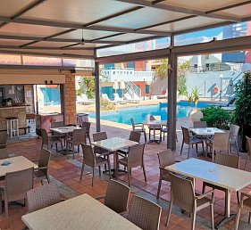Marilisa Hotel